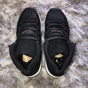 FINAL SALE DEADSTOCK JORDAN 11 HEIRESS